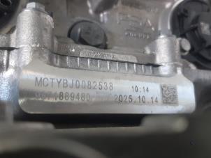 Engine from a Fiat 600 (365) 1.2 Hybrid 145 2026
