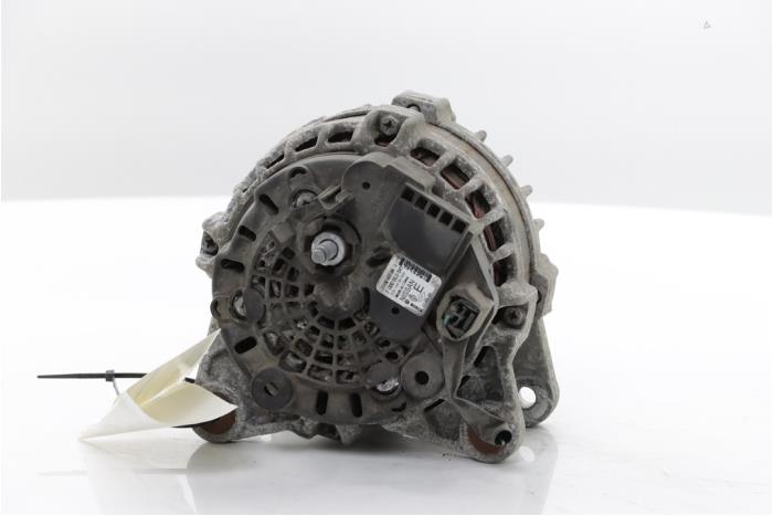 Usagé Dynamo Nissan X-Trail (T32) 1.6 Energy dCi All Mode Prix sur demande proposé par Snuverink Autodemontage