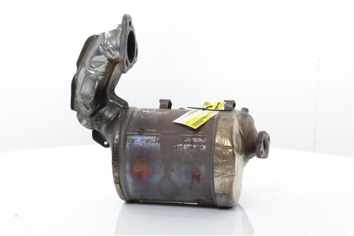 Gebrauchte Katalysator Nissan X-Trail (T32) 1.6 Energy dCi All Mode Preis auf Anfrage angeboten von Snuverink Autodemontage