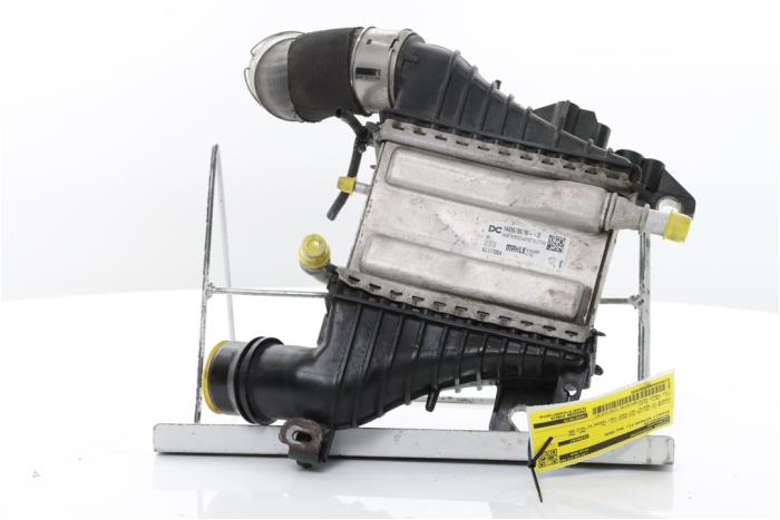 Usagé Intercooler Renault Express 1.5 dCi 75 Prix sur demande proposé par Snuverink Autodemontage