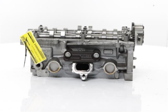 Begagnade Topplock Renault Clio V (RJAB) 1.0 TCe 100 12V Bi-Fuel Pris € 450,00 Marginaltabell erbjuds av Snuverink Autodemontage