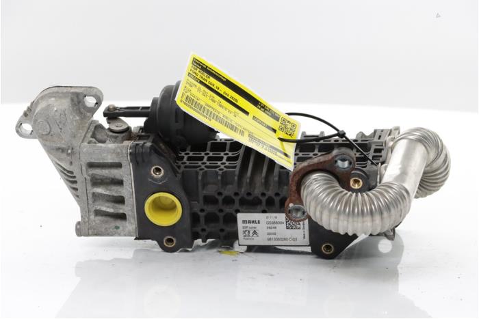 Gebrauchte AGR Kühler Ford Transit Connect (PJ2) 1.5 EcoBlue Preis € 223,85 Mit Mehrwertsteuer angeboten von Snuverink Autodemontage