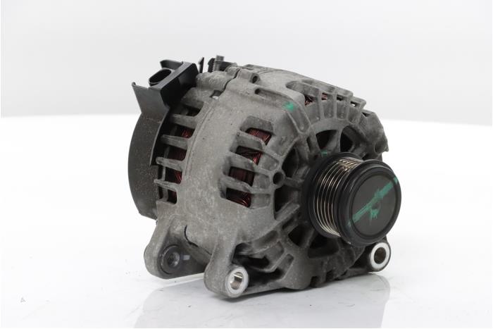 Dynamo d'un Ford Transit Connect (PJ2) 1.5 EcoBlue 2020