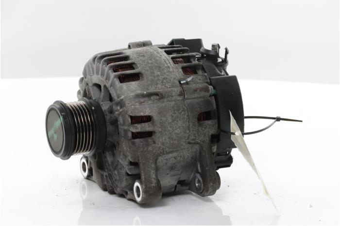 Dynamo d'un Ford Transit Connect (PJ2) 1.5 EcoBlue 2020