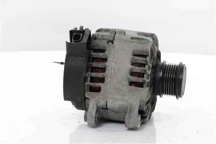 Dynamo d'un Ford Transit Connect (PJ2) 1.5 EcoBlue 2020