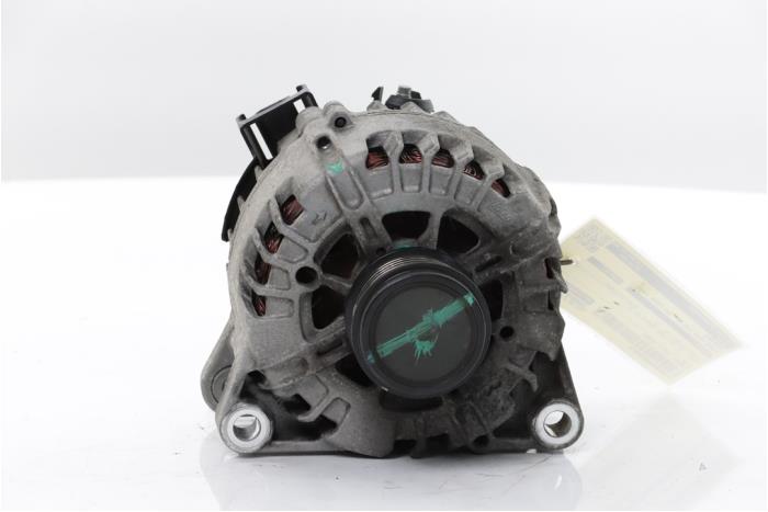 Dynamo d'un Ford Transit Connect (PJ2) 1.5 EcoBlue 2020