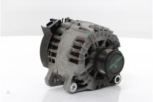 Dynamo d'un Ford Transit Connect (PJ2) 1.5 EcoBlue 2020