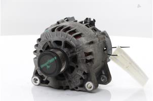 Dynamo d'un Ford Transit Connect (PJ2) 1.5 EcoBlue 2020