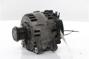 Dynamo d'un Ford Transit Connect (PJ2) 1.5 EcoBlue 2020