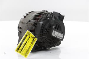 Dynamo d'un Ford Transit Connect (PJ2) 1.5 EcoBlue 2020