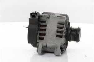 Dynamo d'un Ford Transit Connect (PJ2) 1.5 EcoBlue 2020