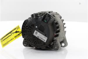 Dynamo d'un Ford Transit Connect (PJ2) 1.5 EcoBlue 2020