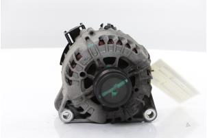 Dynamo d'un Ford Transit Connect (PJ2) 1.5 EcoBlue 2020