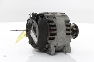 Dynamo d'un Ford Transit Connect (PJ2) 1.5 EcoBlue 2020