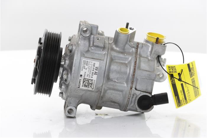Usagé Pompe clim Volkswagen Crafter (SY) 2.0 TDI RWD Prix sur demande proposé par Snuverink Autodemontage
