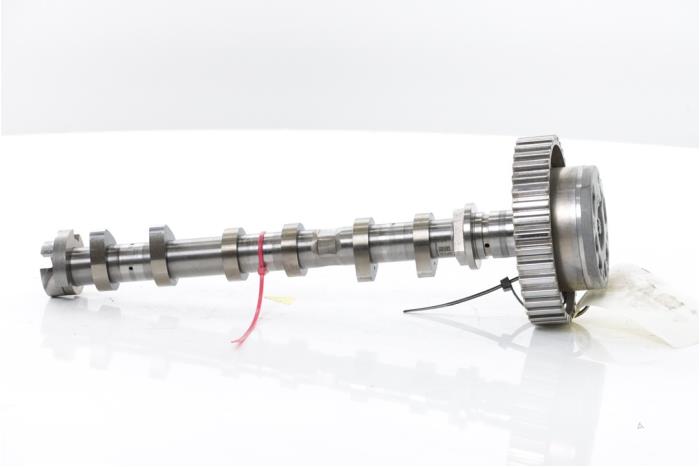 Gebrauchte Nockenwelle Peugeot 2008 (CU) 1.2 12V e-THP PureTech 110 Preis auf Anfrage angeboten von Snuverink Autodemontage