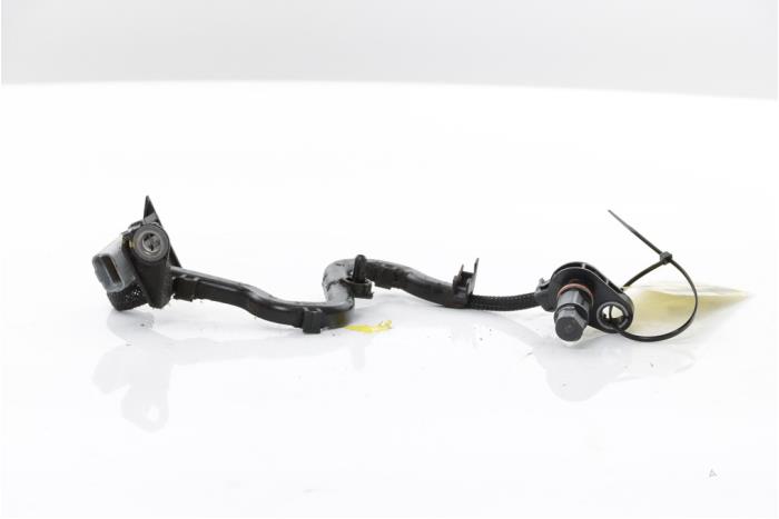 Begagnade TDC-sensor Opel Corsa F (UB/UH/UP) 1.2 Turbo 12V 100 Pris € 40,00 Marginaltabell erbjuds av Snuverink Autodemontage