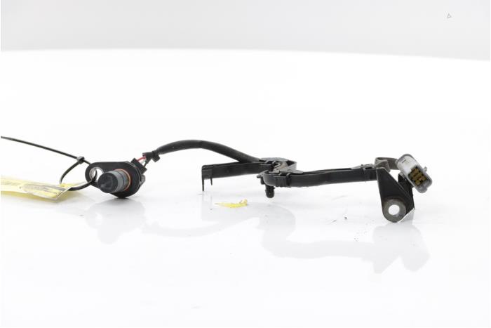 Begagnade TDC-sensor Citroen C3 Aircross I (2C/2R) 1.2 e-THP PureTech 110 Pris på förfrågan erbjuds av Snuverink Autodemontage