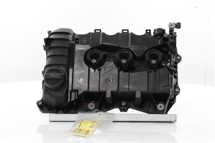 Usagé Couvercle soupapes Peugeot 208 II (UB/UH/UP) 1.2 Vti 12V PureTech 75 Prix € 84,70 Prix TTC proposé par Snuverink Autodemontage