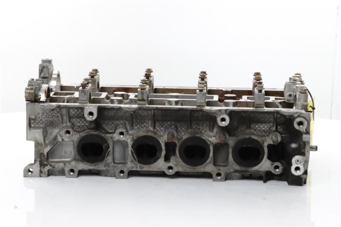 Usagé Culasse Landrover Range Rover Evoque (LVJ/LVS) 2.0 Si4 240 16V 5-drs. Prix € 450,00 Règlement à la marge proposé par Snuverink Autodemontage