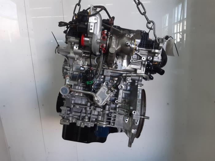 New Engine Jeep Compass II (MP) 1.5T e-Hybrid 16V Price on request offered by Snuverink Autodemontage