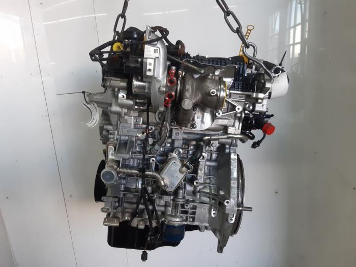 Nowe Silnik Alfa Romeo Tonale 1.5 T Hybrid Cena na żądanie oferowane przez Snuverink Autodemontage