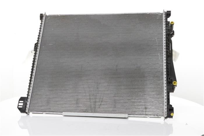 Usagé Radiateur Volkswagen Crafter (SY) 2.0 TDI RWD Prix € 181,50 Prix TTC proposé par Snuverink Autodemontage