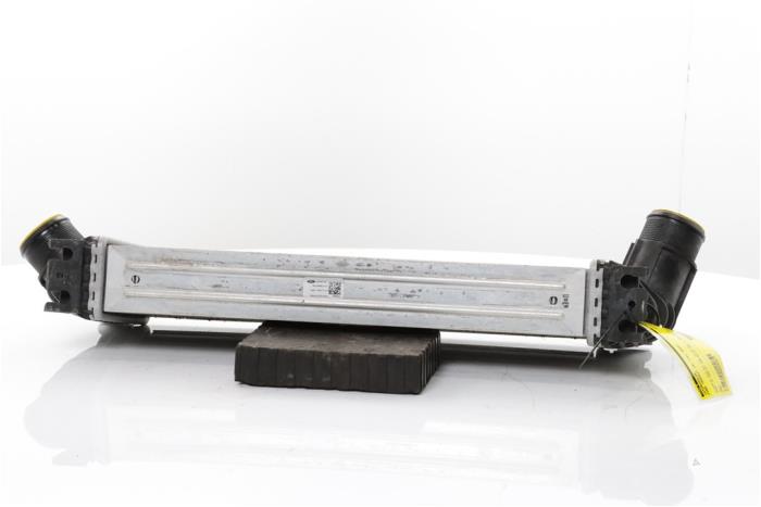Usados Intercooler Ford Transit 2.0 TDCi 16V Eco Blue 130 Precio de solicitud ofrecido por Snuverink Autodemontage