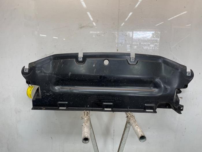 Usados Parachoque placa base Ford Transit 2.0 TDCi 16V Eco Blue 130 Precio de solicitud ofrecido por Snuverink Autodemontage
