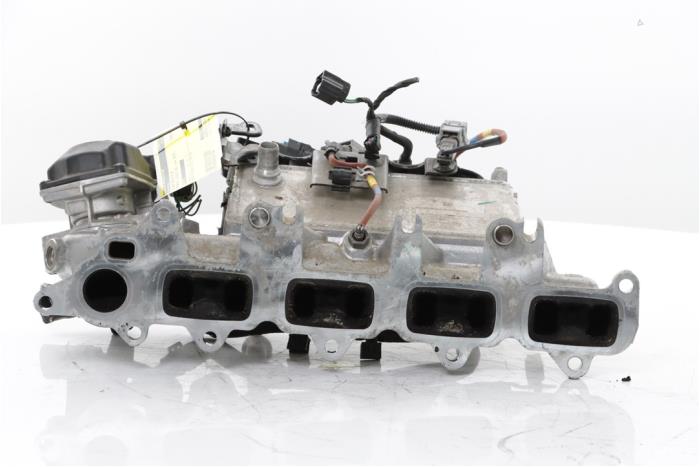 Gebrauchte Ansaugbrugge Renault Scénic IV (RFAJ) 1.7 Blue dCi 120 Preis auf Anfrage angeboten von Snuverink Autodemontage