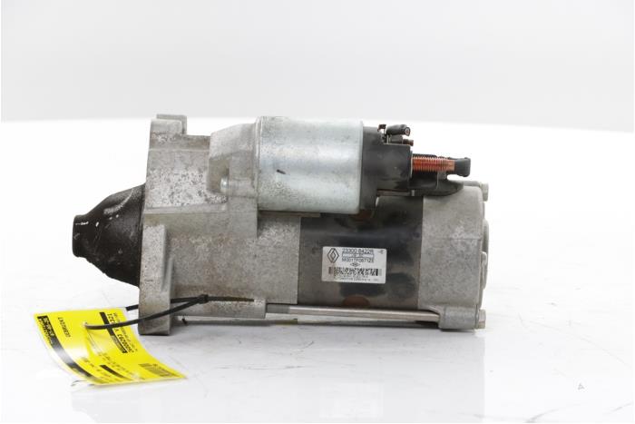 Gebrauchte Anlasser Renault Scénic IV (RFAJ) 1.7 Blue dCi 120 Preis auf Anfrage angeboten von Snuverink Autodemontage