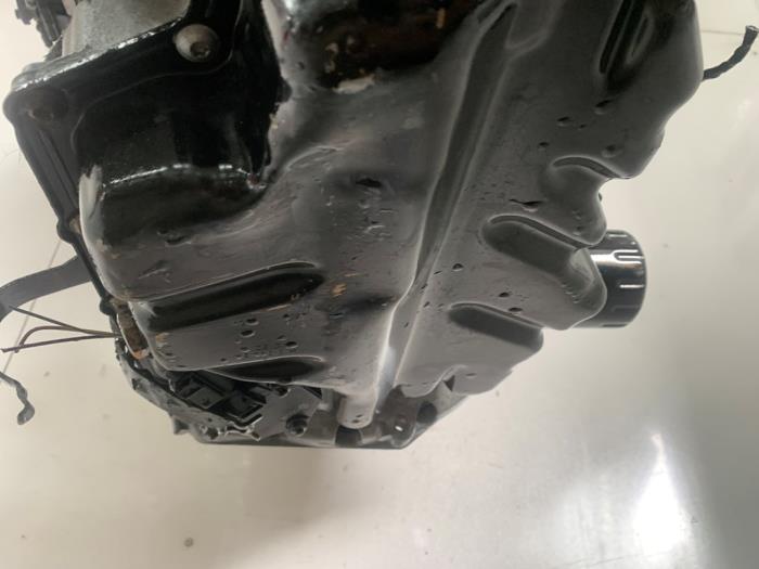 Engine from a Audi A3 Sportback (8VA/8VF) 1.4 TFSI 16V e-tron 2017