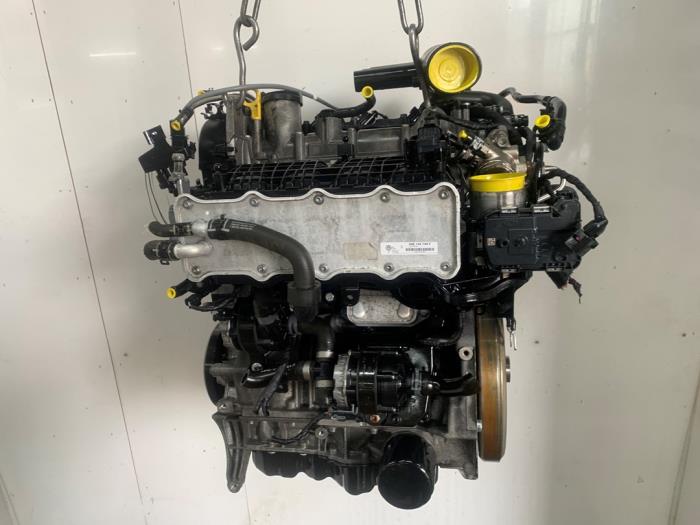 Engine Audi A3 Sportback (8VA/8VF), 2012 / 2020 1.4 TFSI 16V e-tron, Hatchback, 4-dr, Electric Petrol, 1.395cc, 150kW (204pk), FWD, CUKB, 2014-05 / 2020-10, 8VA; 8VF (Used)