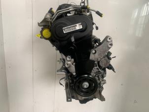Engine from a Audi A3 Sportback (8VA/8VF) 1.4 TFSI 16V e-tron 2017