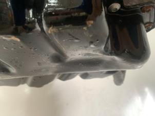 Engine from a Audi A3 Sportback (8VA/8VF) 1.4 TFSI 16V e-tron 2017