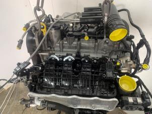 Engine from a Audi A3 Sportback (8VA/8VF) 1.4 TFSI 16V e-tron 2017