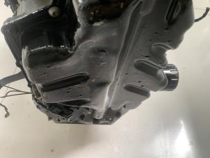 Engine from a Audi A3 Sportback (8VA/8VF) 1.4 TFSI 16V e-tron 2017