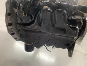Engine from a Audi A3 Sportback (8VA/8VF) 1.4 TFSI 16V e-tron 2017