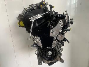 Engine from a Audi A3 Sportback (8VA/8VF) 1.4 TFSI 16V e-tron 2017