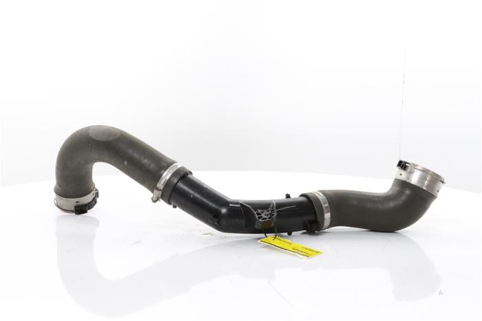 Gebrauchte Intercooler Schlauch Renault Master III (MA/MB/MC/MD/MH/MF/MG/MH) 2.3 dCi 135 16V FWD Preis € 169,40 Mit Mehrwertsteuer angeboten von Snuverink Autodemontage
