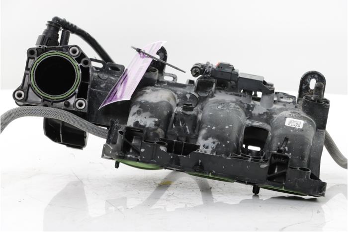 Gebrauchte Ansaugbrugge Fiat 600 (365) 1.2 Hybrid 145 Preis auf Anfrage angeboten von Snuverink Autodemontage