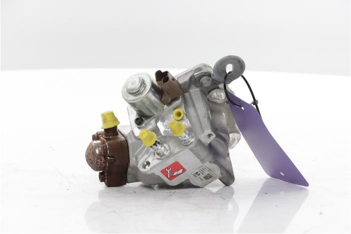 Gebrauchte Kraftstoffpumpe Mechanisch Fiat Scudo 2.0 Multijet 145 Preis auf Anfrage angeboten von Snuverink Autodemontage