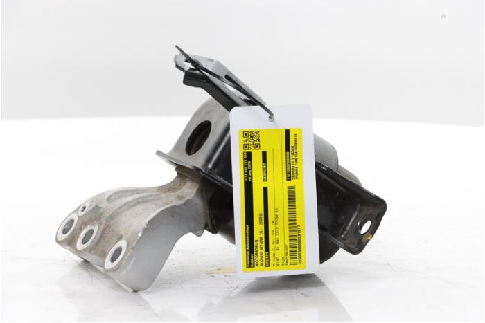 Used Engine mount Suzuki Vitara (LY/MY) 1.4 S Turbo 16V AllGrip Price on request offered by Snuverink Autodemontage
