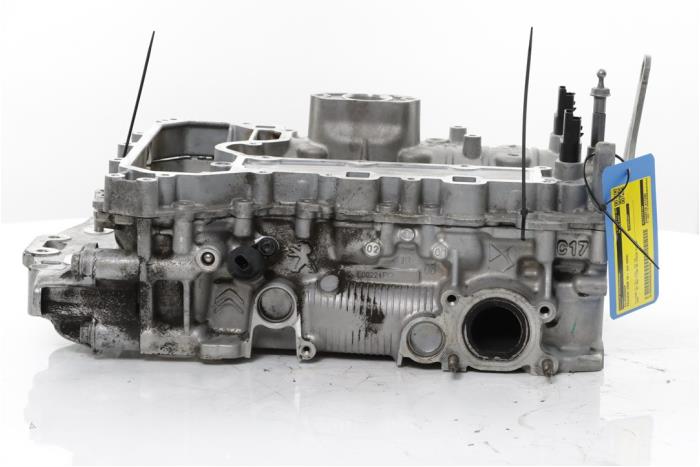 Usagé Culasse Peugeot 2008 (UD/UK/UR/US/UX) 1.2 VTi 12V PureTech 130 Prix sur demande proposé par Snuverink Autodemontage