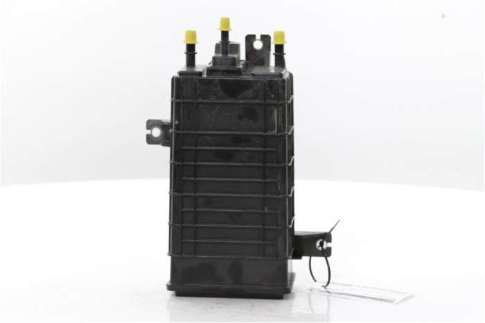 Used Particulate filter Suzuki Vitara (LY/MY) 1.4 S Turbo 16V AllGrip Price on request offered by Snuverink Autodemontage