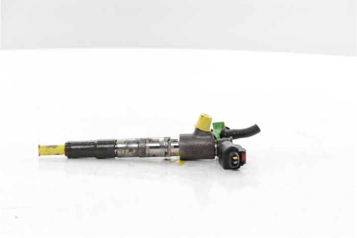 Usagé Injecteurs Ford Transit 2.0 TDCi 16V Eco Blue 130 Prix sur demande proposé par Snuverink Autodemontage