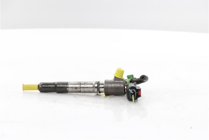Usagé Injecteurs Ford Transit 2.0 TDCi 16V Eco Blue 130 Prix sur demande proposé par Snuverink Autodemontage