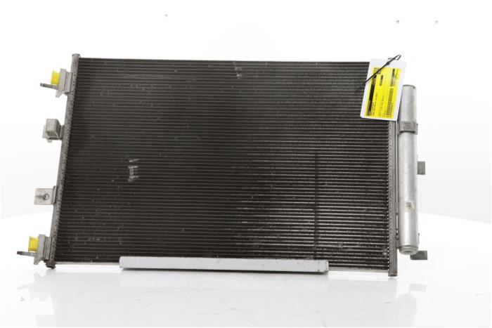 Gebrauchte Klima Kondensor Ford Transit Connect (PJ2) 1.5 EcoBlue Preis auf Anfrage angeboten von Snuverink Autodemontage