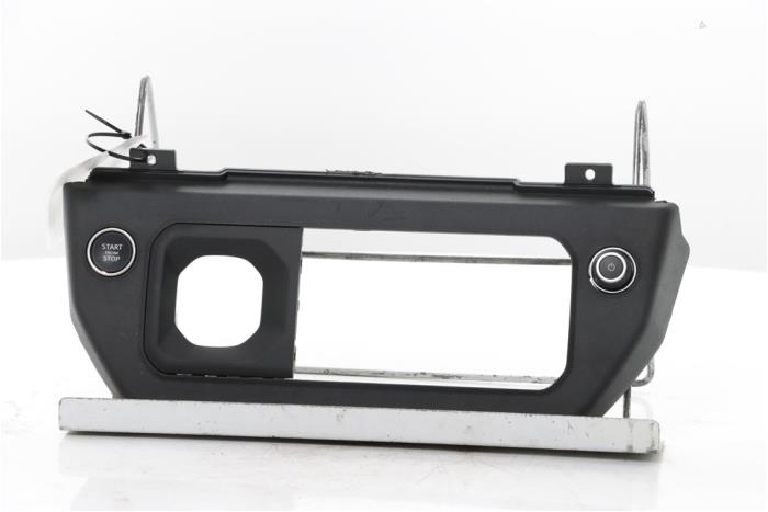 Używane Przelacznik Start/Stop Landrover Defender II 2.0 16V P300e Cena na żądanie oferowane przez Snuverink Autodemontage