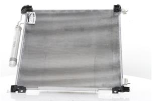 Klima Kondensor van een Land Rover Defender II 2.0 16V P300e 2025